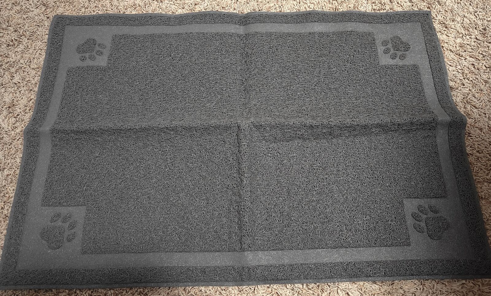 Full case of Large Reusable Dog/Cat Mat (about 50 pcs)