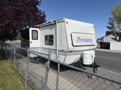 1999 Thor Wanderer