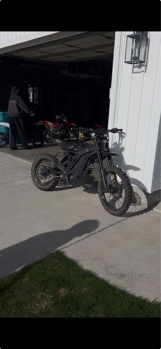 Eride 3.0 ss pro