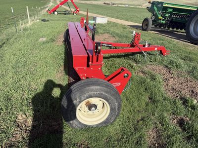 2022 Brillion SSB12 12' drop seeder