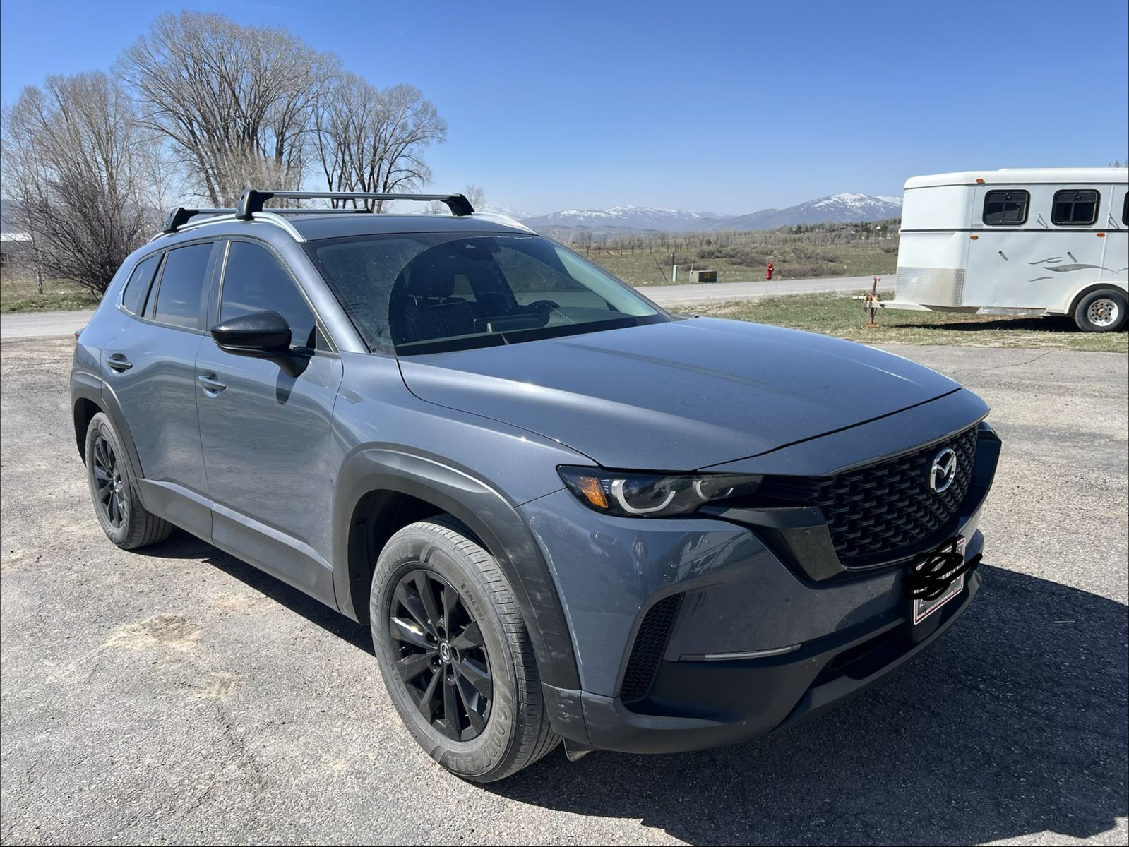 2024 Mazda CX-50 2.5 S Select