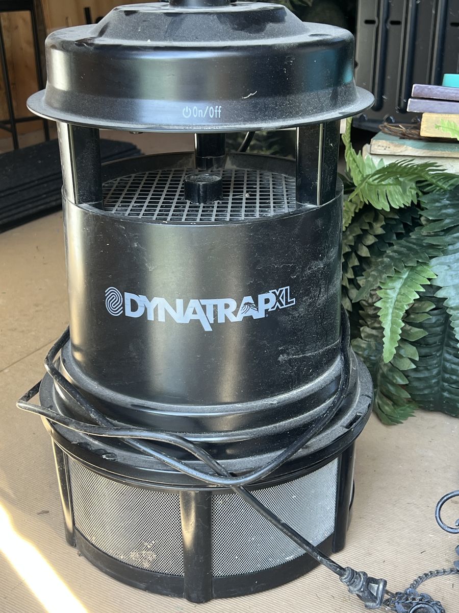 DynaTrap XL Bug Zapper