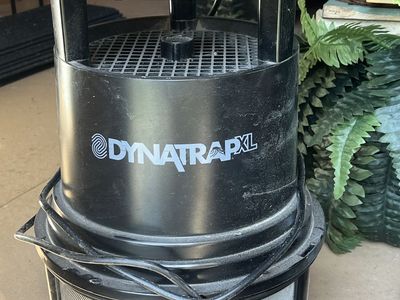 DynaTrap XL Bug Zapper