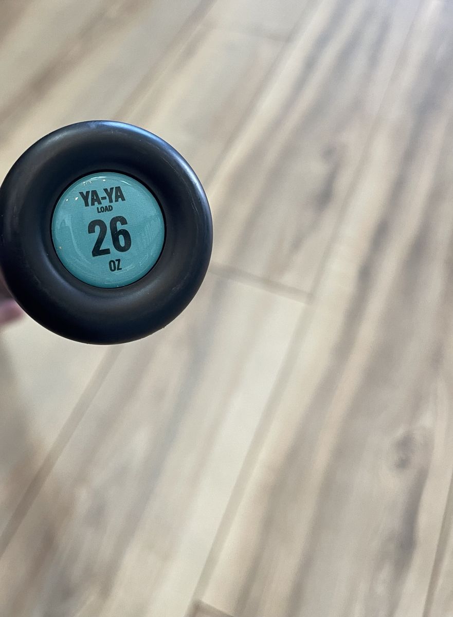 Victus Vibe Softball Bat