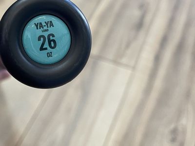 Victus Vibe Softball Bat