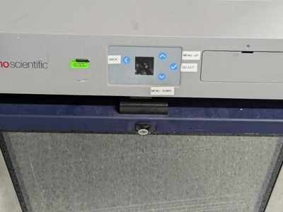 outdoor indoor refrigerator