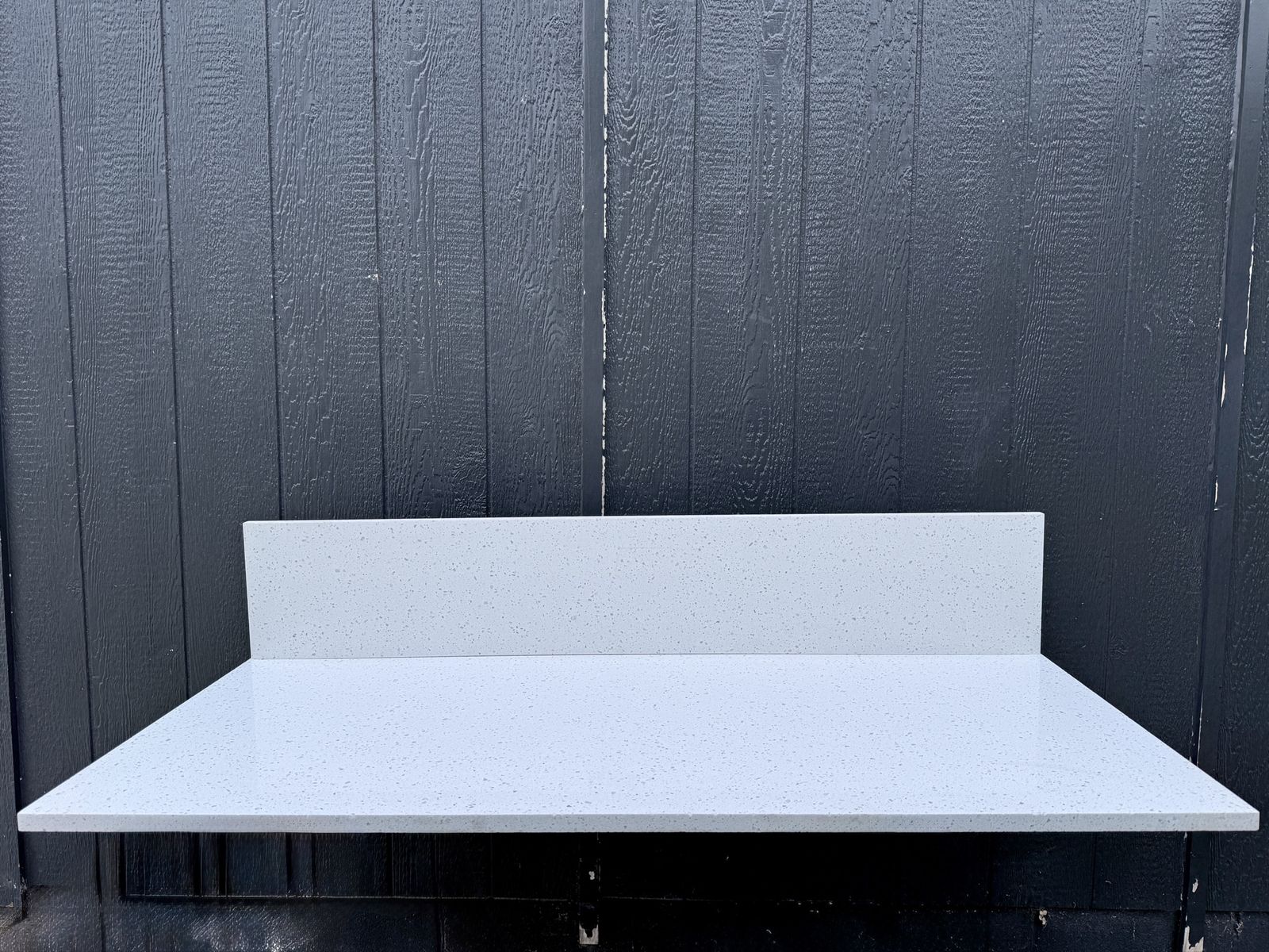 NEW Quartz Bathroom Countertops available