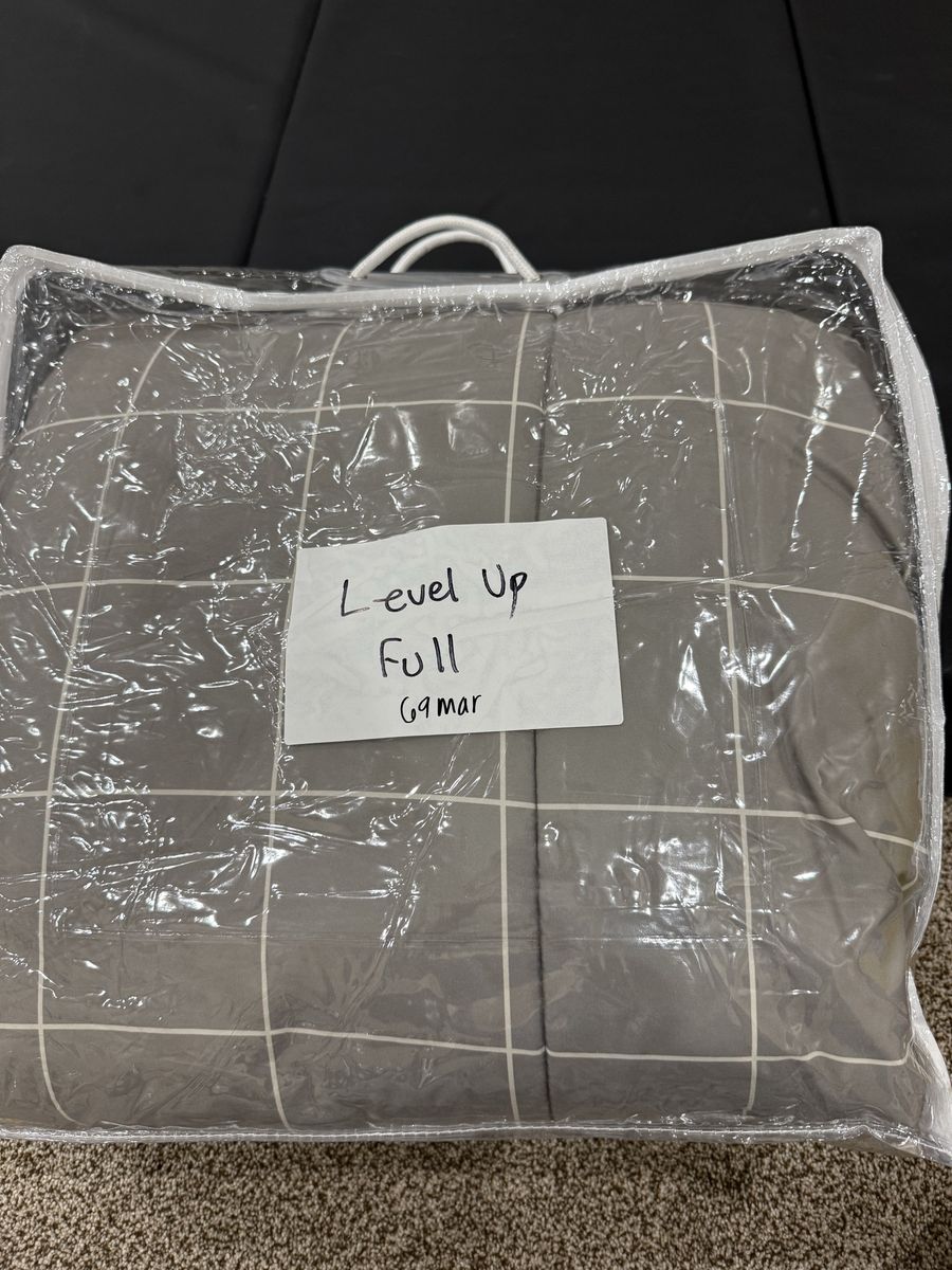 Beddys FULL Level Up Nod Winks