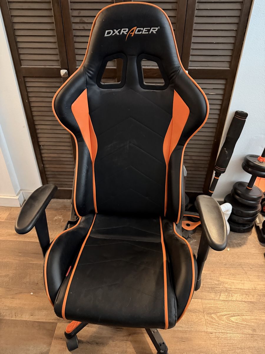 Gaming Chair