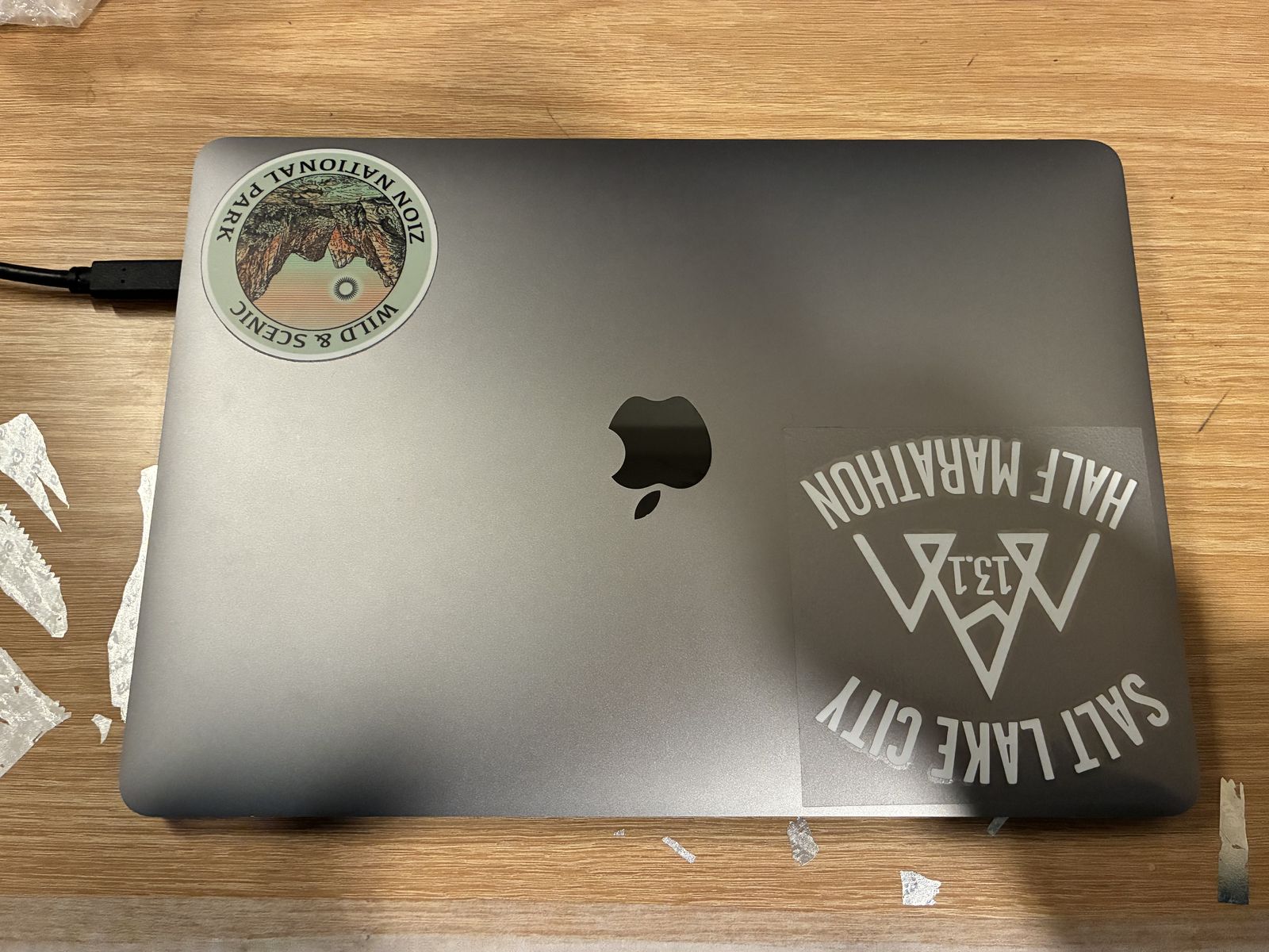 MacBook Pro 13 inch with Korean Keyboard