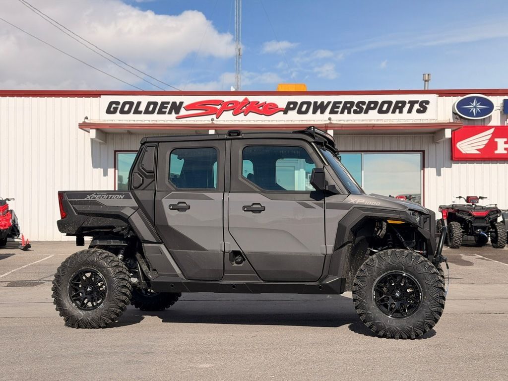 2026 Polaris® XPedition XP 5 NorthStar