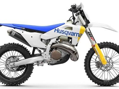 2027 Husqvarna Motorcycles TE 250