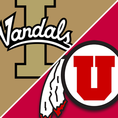 Idaho Vandals at Utah Utes Aisle Seat 10 Yard Line + Parking Pass