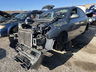 New Arrival - 2010 Hyundai Elantra Parts - UTPAP Orem