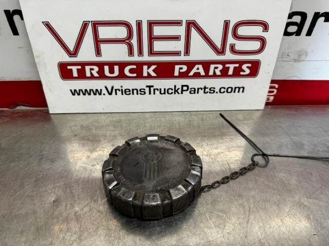 Kenworth Fuel Cap