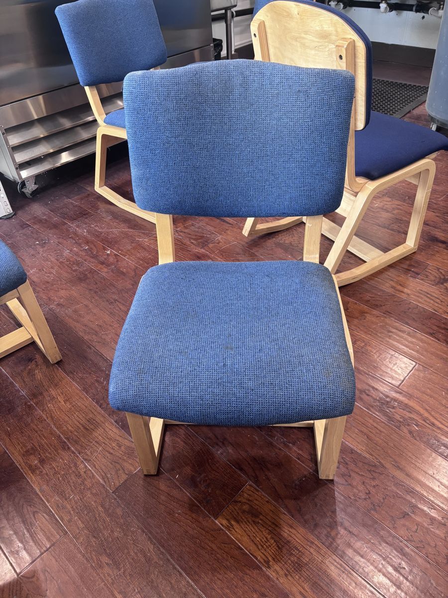 Chairs on sale!