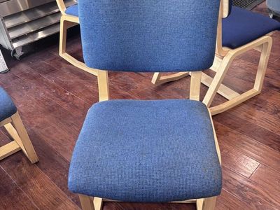 Chairs on sale!