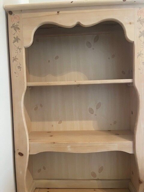 5 Piece Girls Bedroom Set