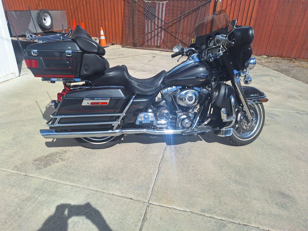 Harley Davidson (2008)