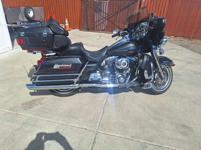 Harley Davidson (2008)