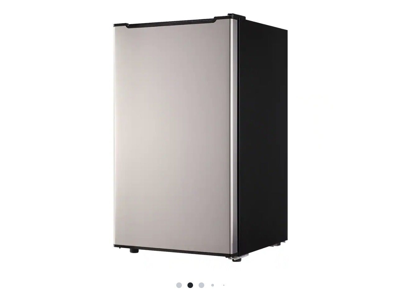 Brand new freezer