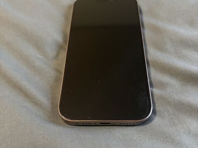 Iphone 16 Pro - 512 GB - White - Unlocked