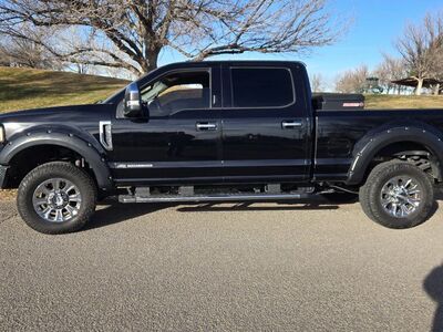 2017 Ford F-350 Super Duty XLT