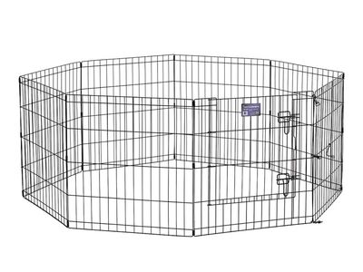 New pet playpen 24” high