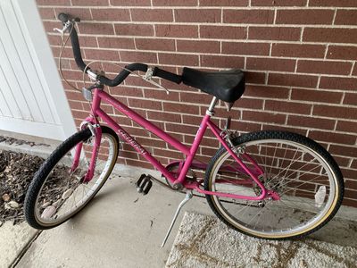 Free Women’s 26 Inch Bicycle
