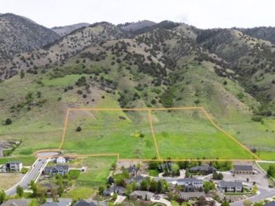 17.35 acres on Providence Bench!!!
