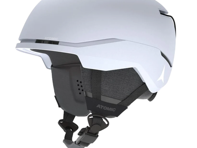 Atomic Four Amid Pro Helmet