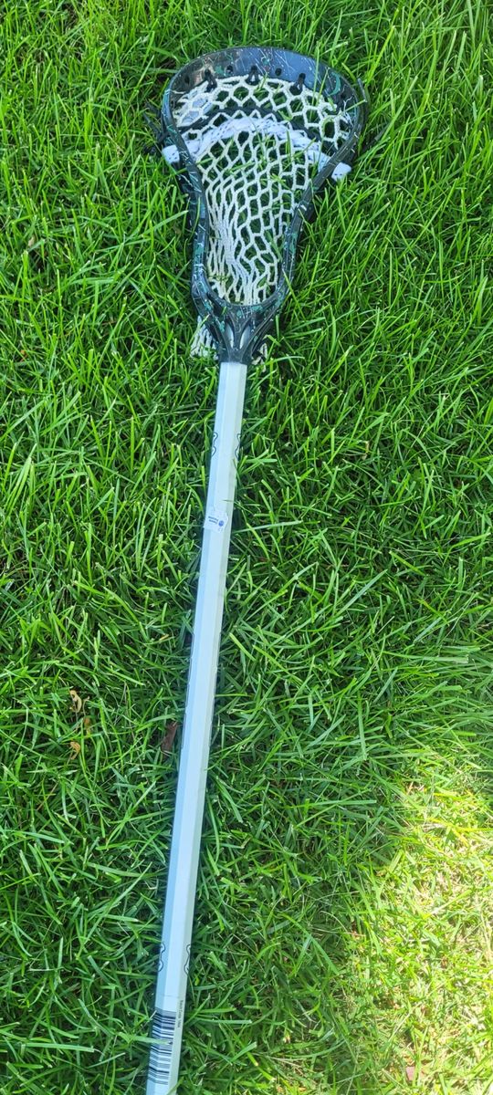 Boy's lacrosse stick