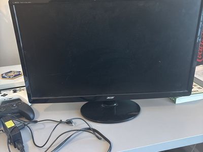 Acer 24’ Monitor