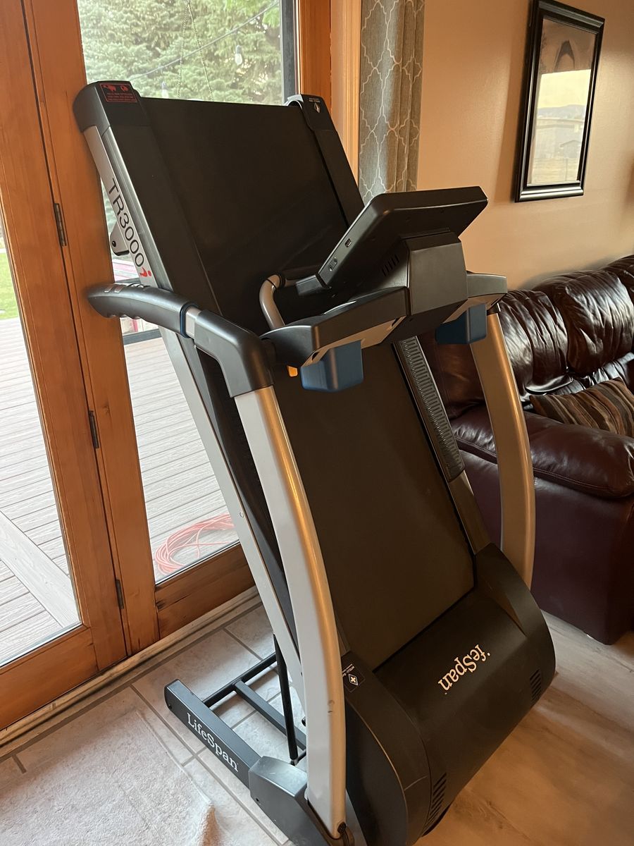 Treadmill