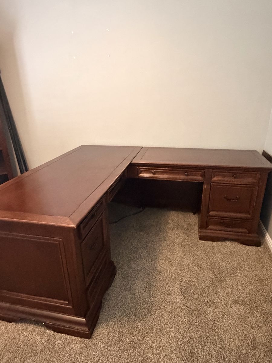 Office desk