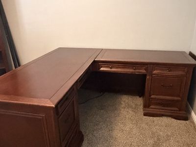 Office desk