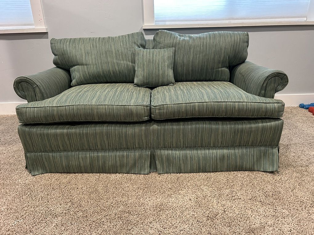Matching Loveseats
