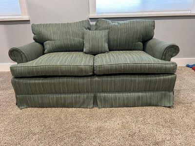 Matching Loveseats