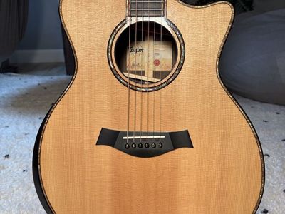 Taylor 914 ce 2018