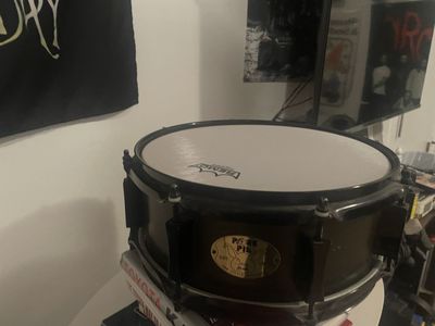 Pork Pie Little Squealer 12” Snare Drum