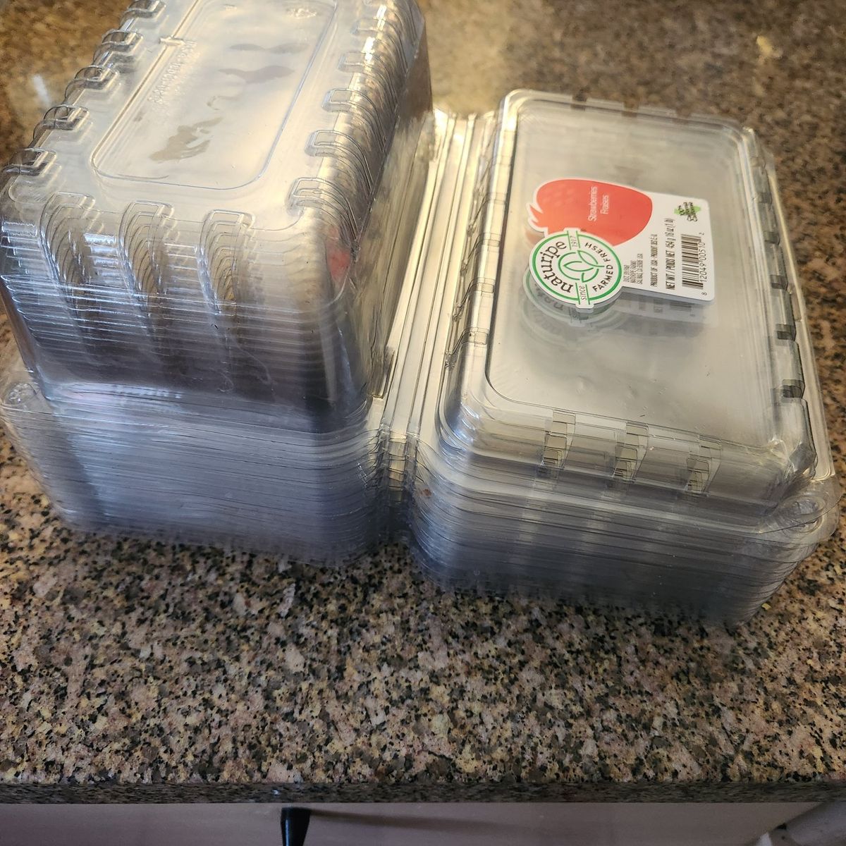 strawberry cases