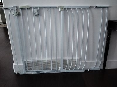 Baby Gate