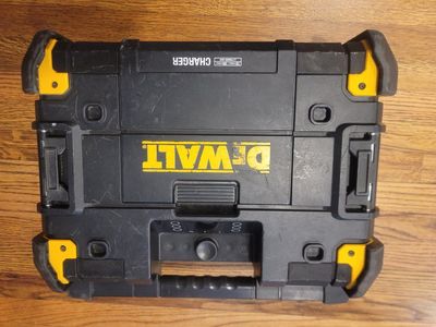 Dewalt TSTAK Radio DWST17510