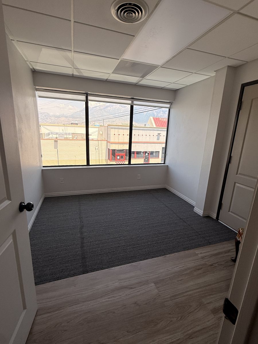 Orem Private offices for rent