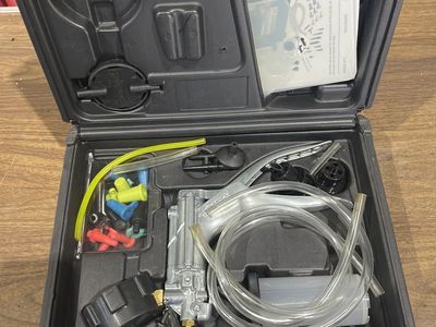 Mityvac Model MV8500 Silverline Elite Automotive Kit
