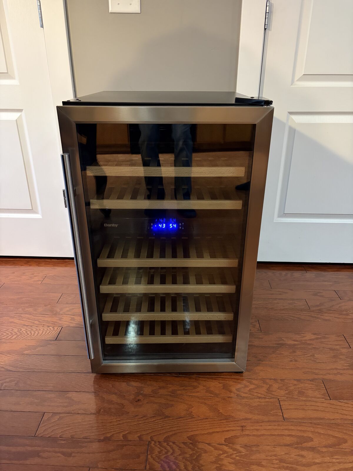 Wine Fridge