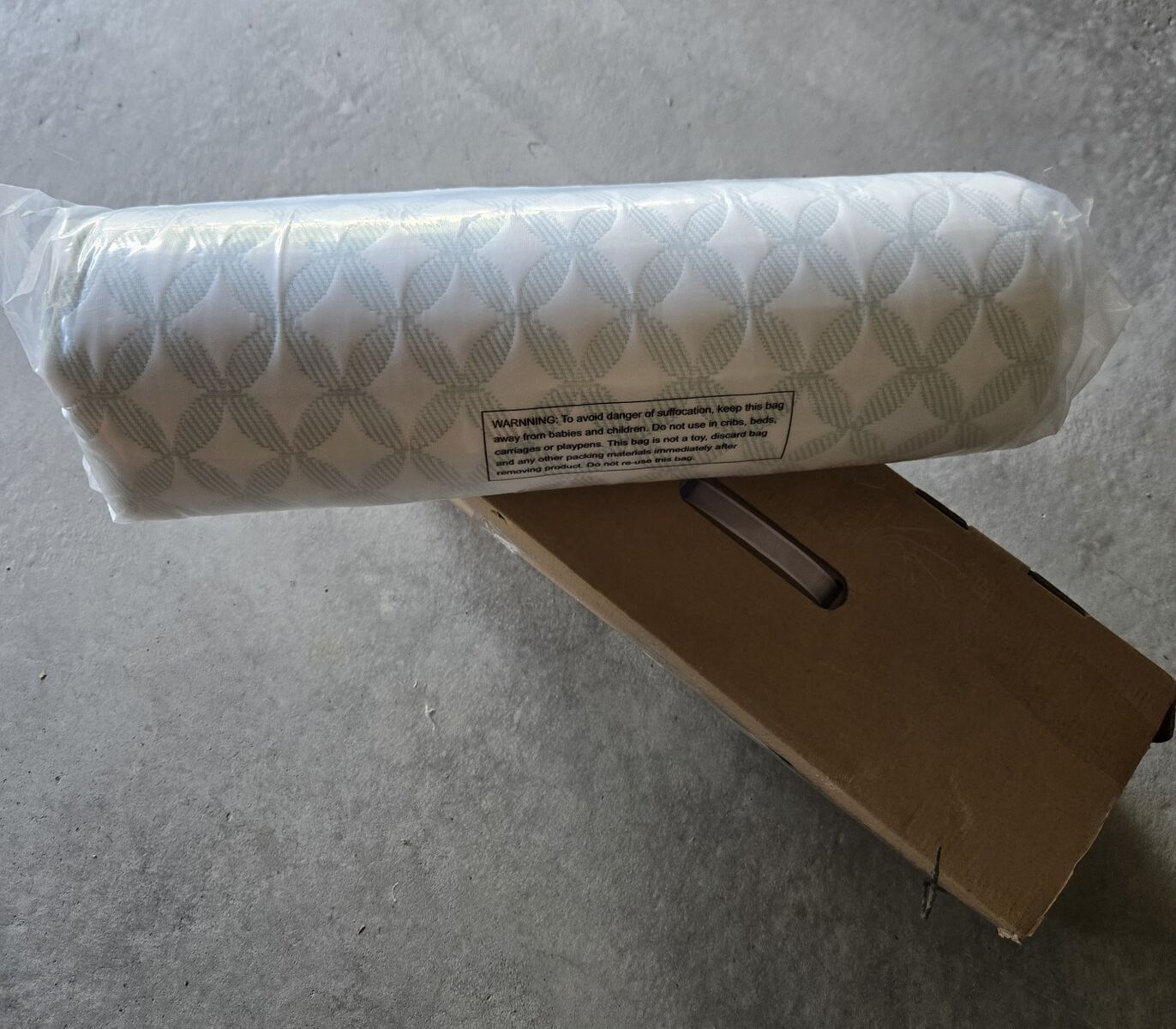 Helix Dream Pillow Set