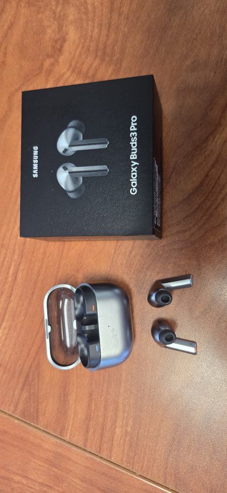 Samsung Galaxy Buds3 Pro
