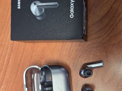 Samsung Galaxy Buds3 Pro
