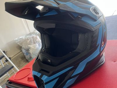 Tobe Outdoors Helmet